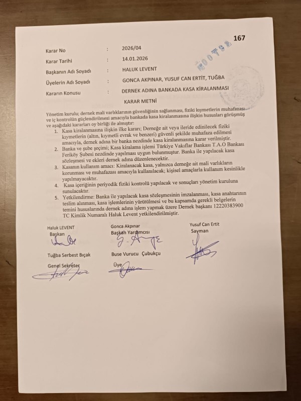 Filistin'in Adı Kullanıldı Kasadan Servet Çıktı! Şoke Eden “Gazze İçin Elden Alınan 1 Milyon Dolar' Açıklaması